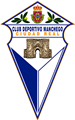 C.D. MANCHEGO CIUDAD REAL