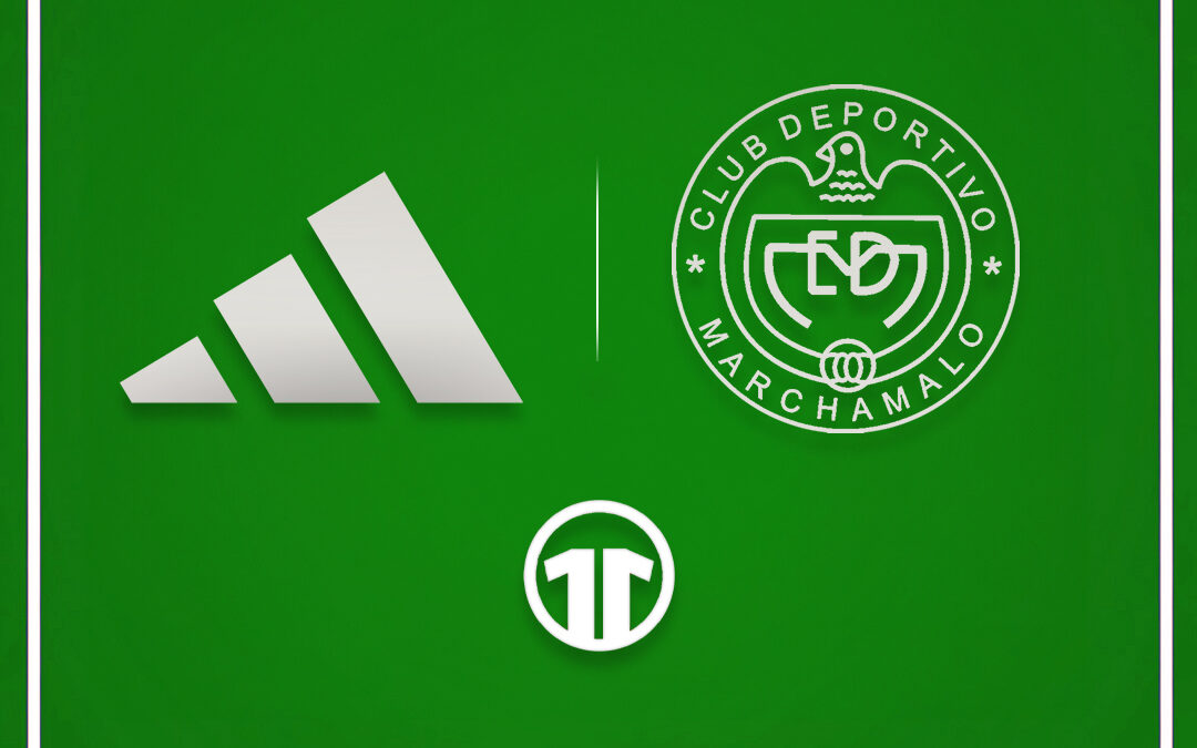 11teamsports se convierte en proveedor oficial del C.D. Marchamalo para las próximas dos temporadas