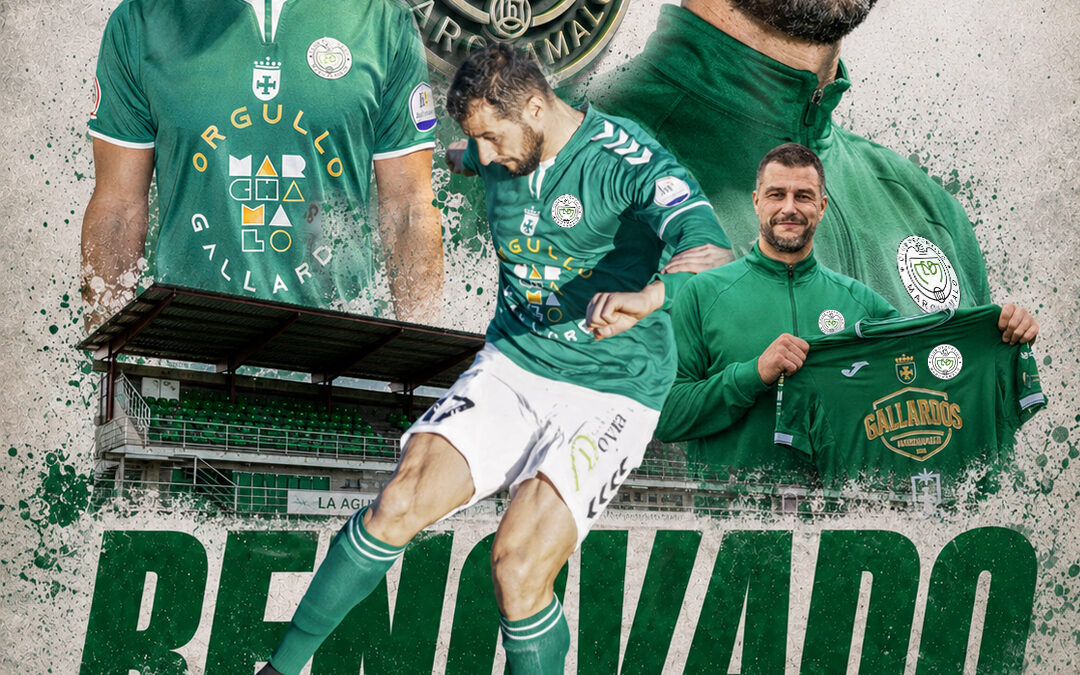 Pancorbo es gallardo una temporada más